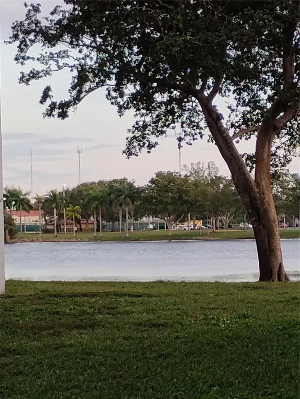 8730 N Sherman Circle #507, Miramar, FL 33025