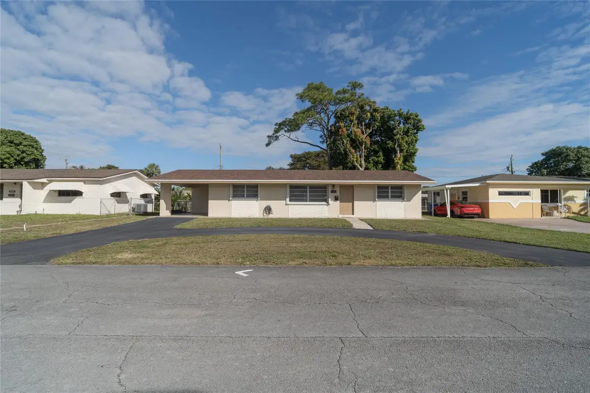 6771 SW 10th Court, Pembroke Pines, FL 33023 - #1