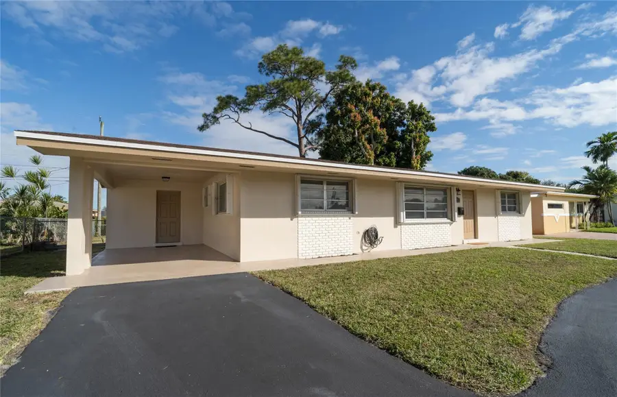6771 SW 10th Court, Pembroke Pines, FL 33023 - #2