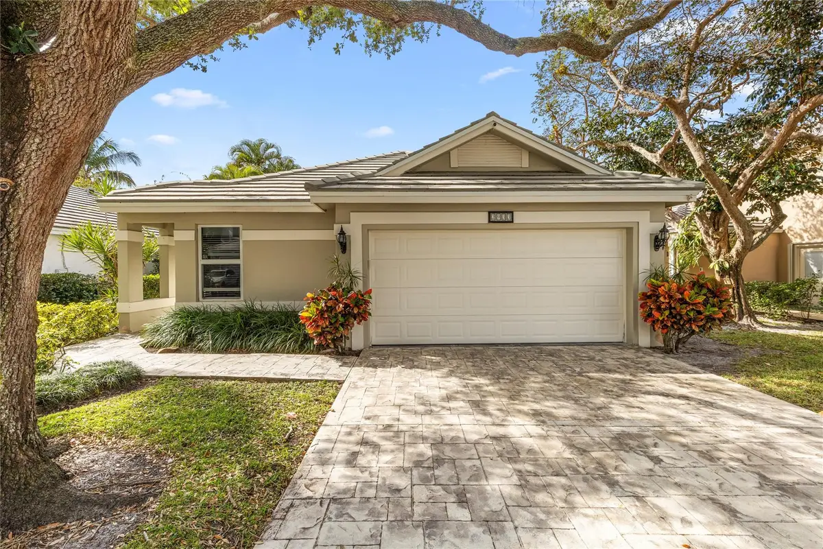 2933 Myrtle Oak Circle, Davie, FL 33328 - Image #1
