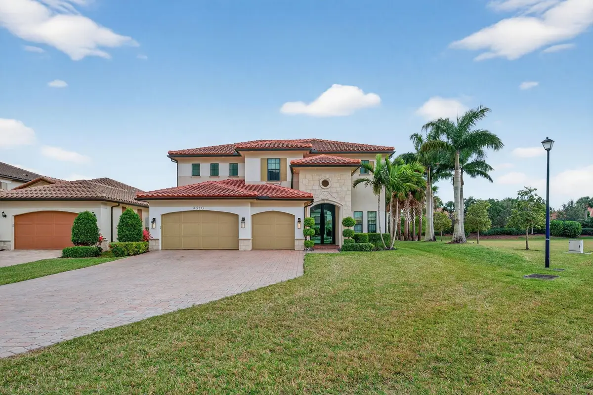 9310 Bayside Circle, Parkland, FL 33076 - Image #1