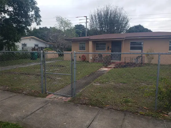 17301 NW 41st Avenue, Miami Gardens, FL 33055