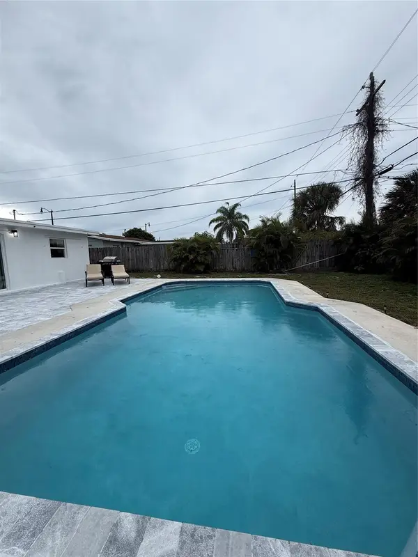 1210 NE 42 Court, Pompano Beach, FL 33064