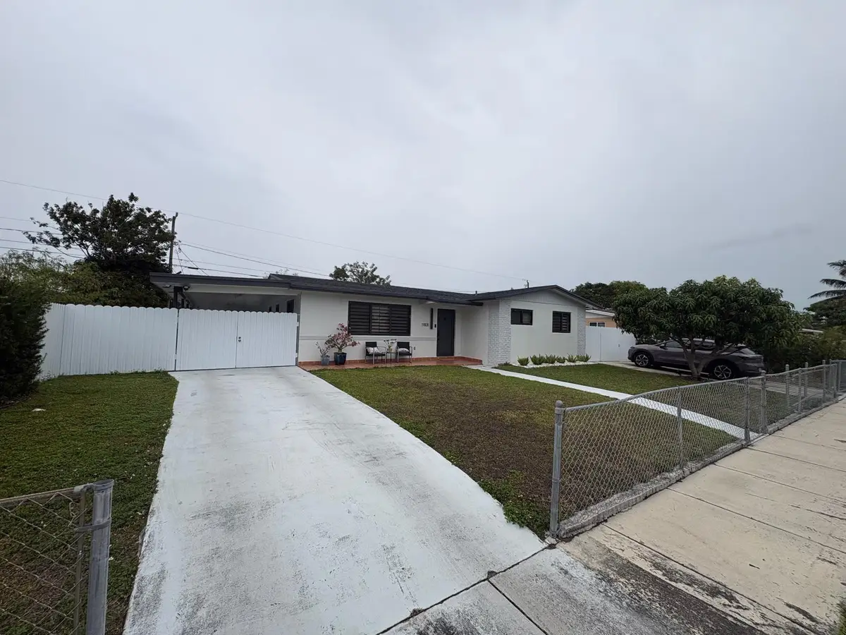 11831 SW 207 Street, Miami, FL 33177 - Image #1