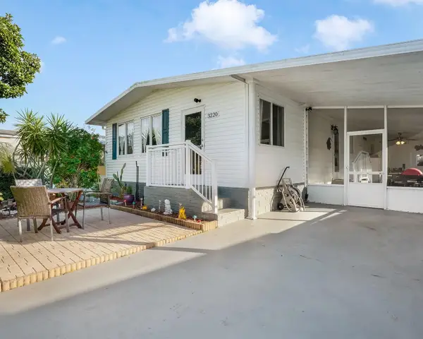 3220 Teakwood Lane, Fort Lauderdale, FL 33312