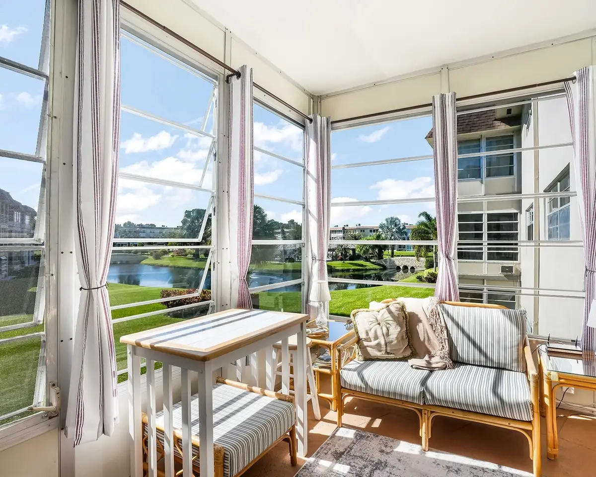 4800 NW 35th Street #502, Lauderdale Lakes, FL 33319 - Image #1