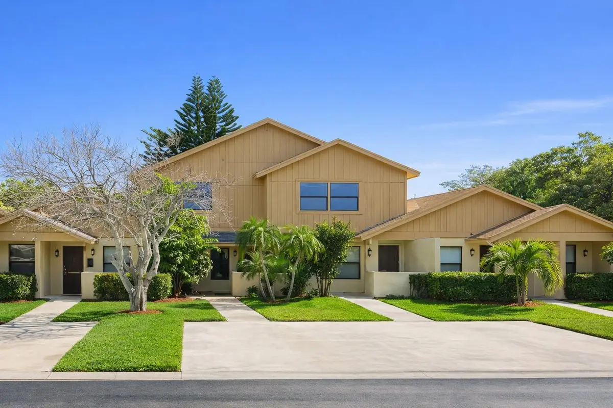 1294 White Pine Drive #1294, Wellington, FL 33414 - Image #1