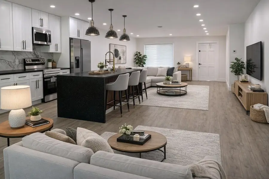 5210 NE 14th Way, Fort Lauderdale, FL 33334 - #2