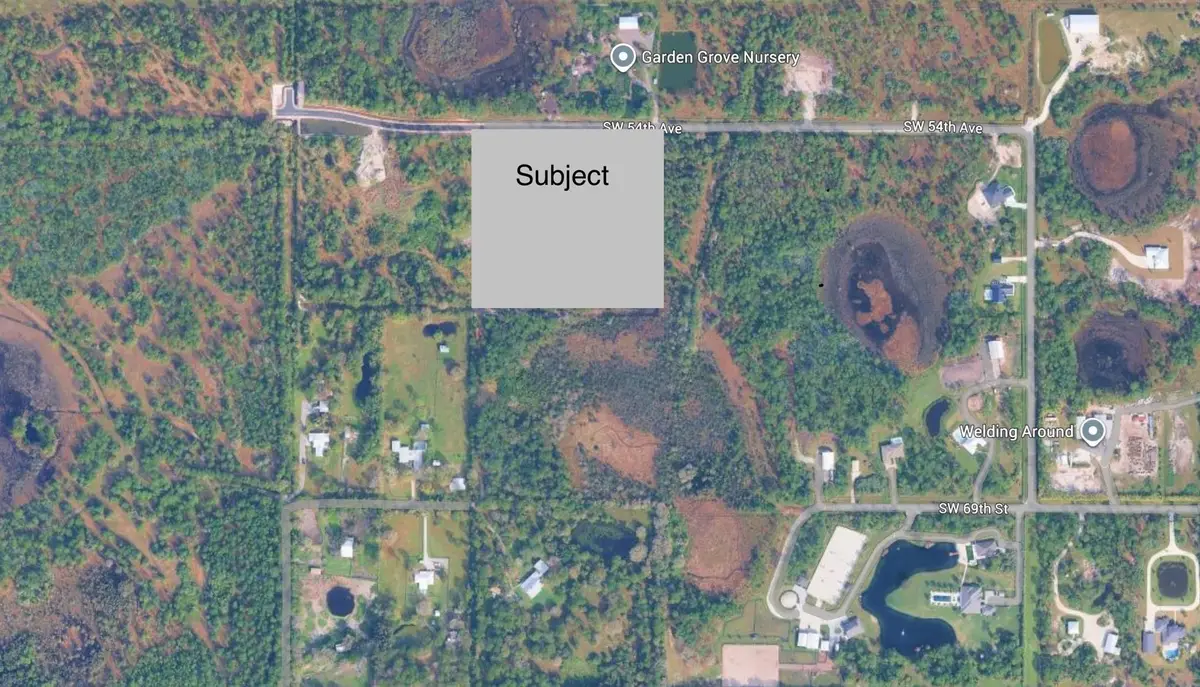 000 54th, Palm City, FL 34990 - #1