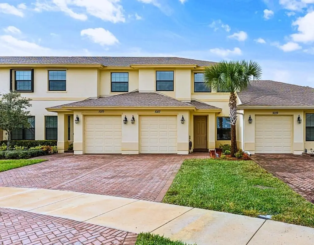 10117 W Villa Circle #10117, Vero Beach, FL 32966 - Image #1