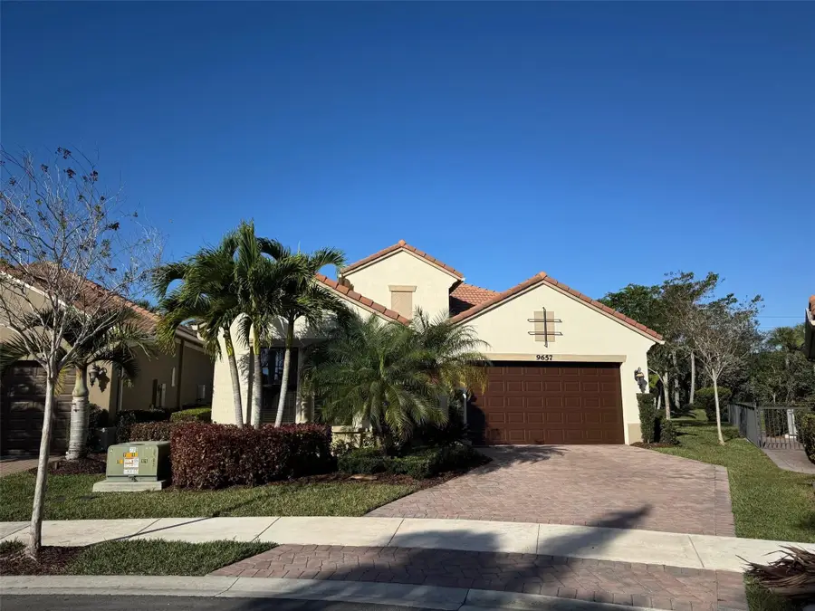 9657 Kalmar Circle, Parkland, FL 33076 - #2