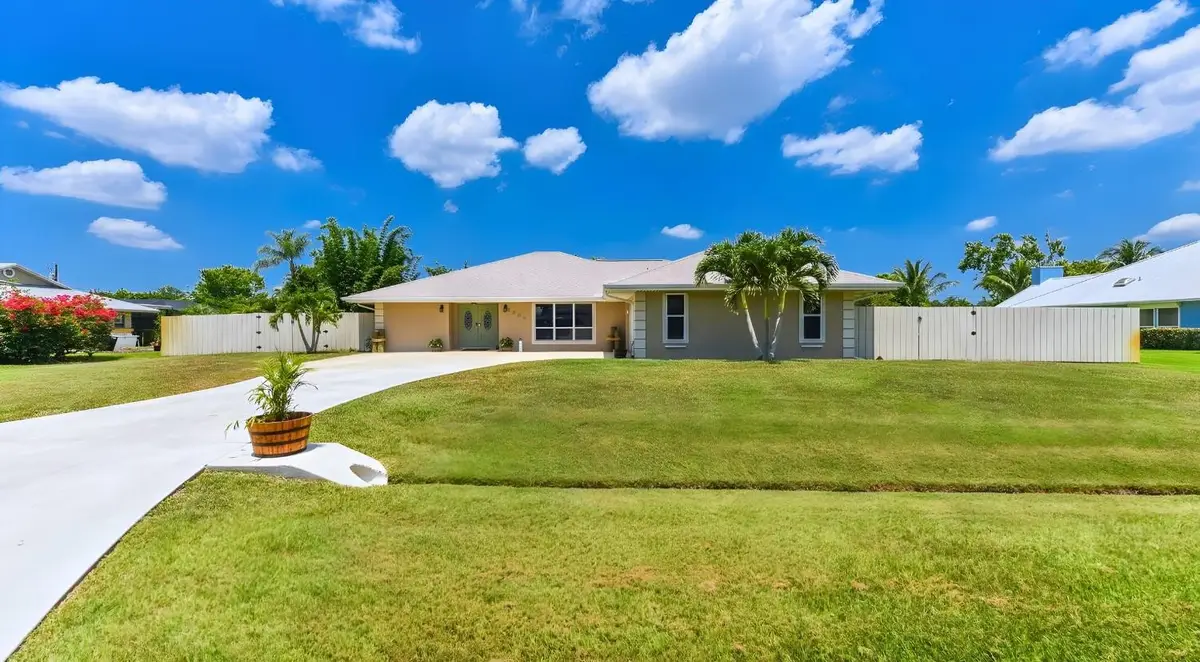 2962 SE Darien Road, Port Saint Lucie, FL 34952 - Image #1