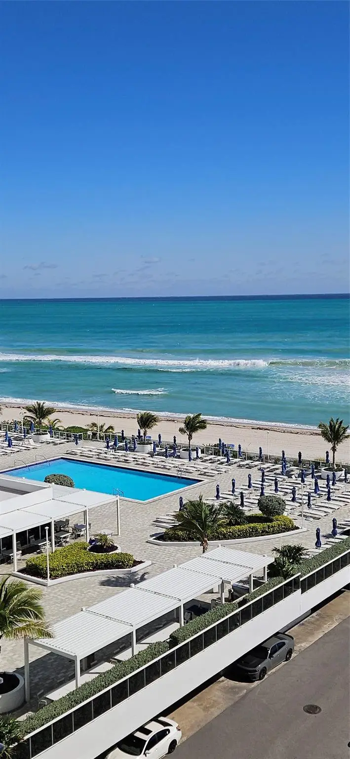 1912 S Ocean Drive #9C, Hallandale Beach, FL 33009 - Image #2