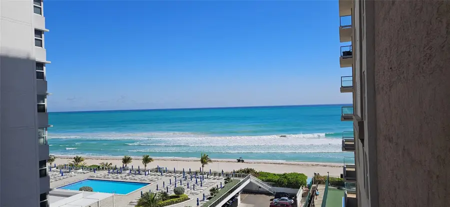1912 S Ocean Drive #9C, Hallandale Beach, FL 33009 - Image #3