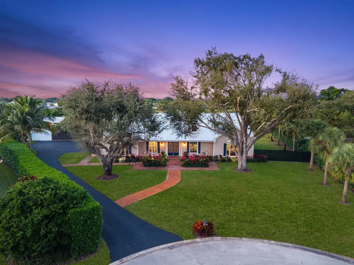 12625 Oak Arbor Lane, Boynton Beach, FL 33436 - Image #1