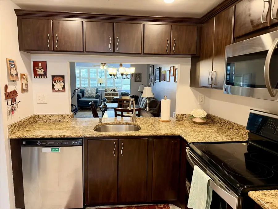 2726 NW 104th Avenue #401, Sunrise, FL 33322 - Image #3