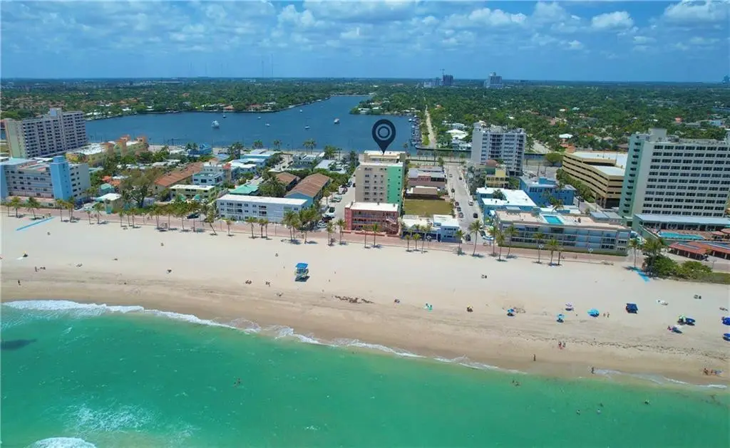 320 S Surf Road #301, Hollywood, FL 33019 - Image #1