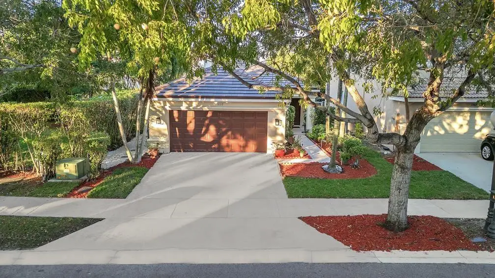 1059 Golden Cane Drive, Weston, FL 33327 - Image #1