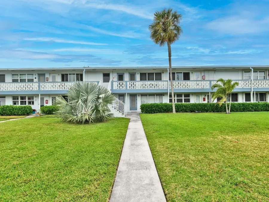 851 Atlantic Shores Boulevard #120, Hallandale Beach, FL 33009 - Image #2