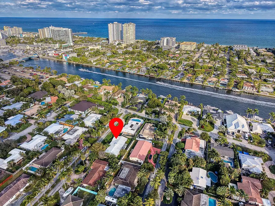 2750 SE 3rd Street, Pompano Beach, FL 33062 - #3