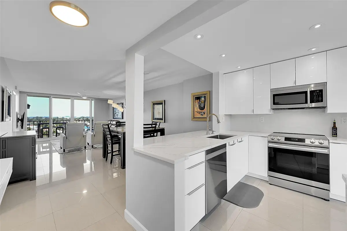 521 N Riverside Drive #707, Pompano Beach, FL 33062 - Image #1