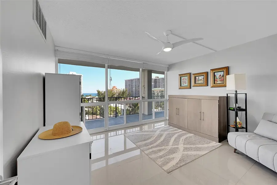 521 N Riverside Drive #707, Pompano Beach, FL 33062 - Image #2