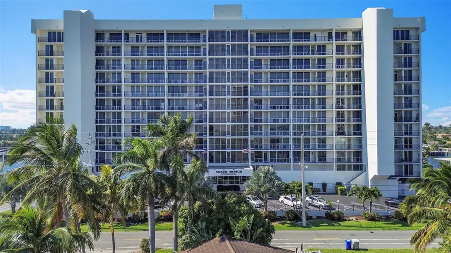 521 N Riverside Drive #707, Pompano Beach, FL 33062 - Image #3
