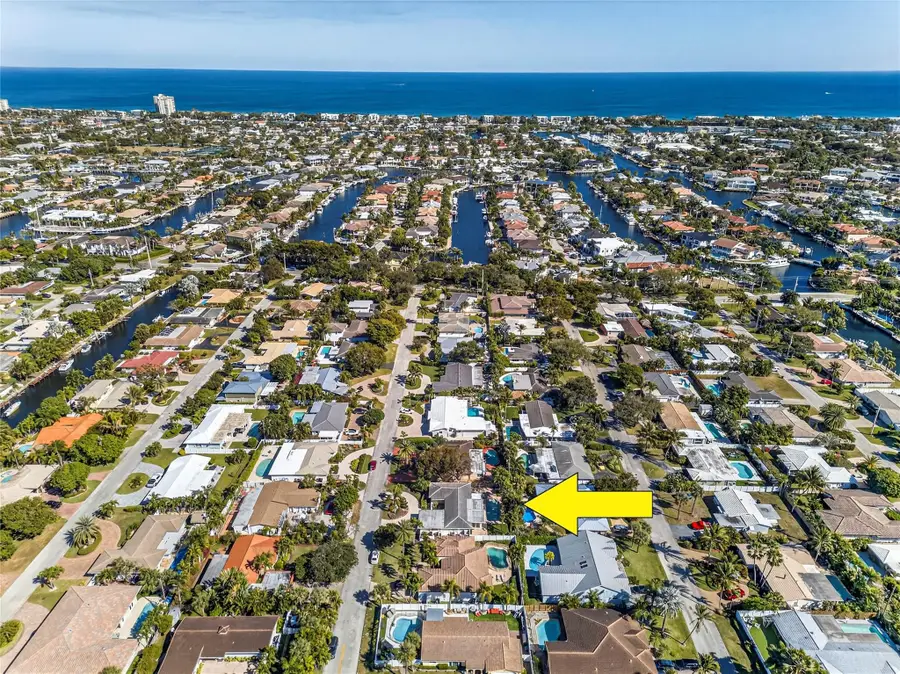 2120 NE 31st Street, Lighthouse Point, FL 33064 - #3