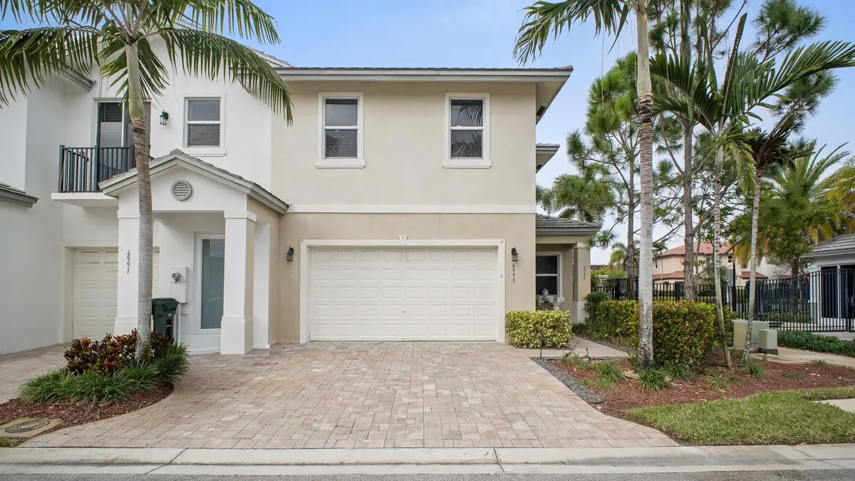 6993 Pines Circle #6993, Coconut Creek, FL 33073 - Image #1