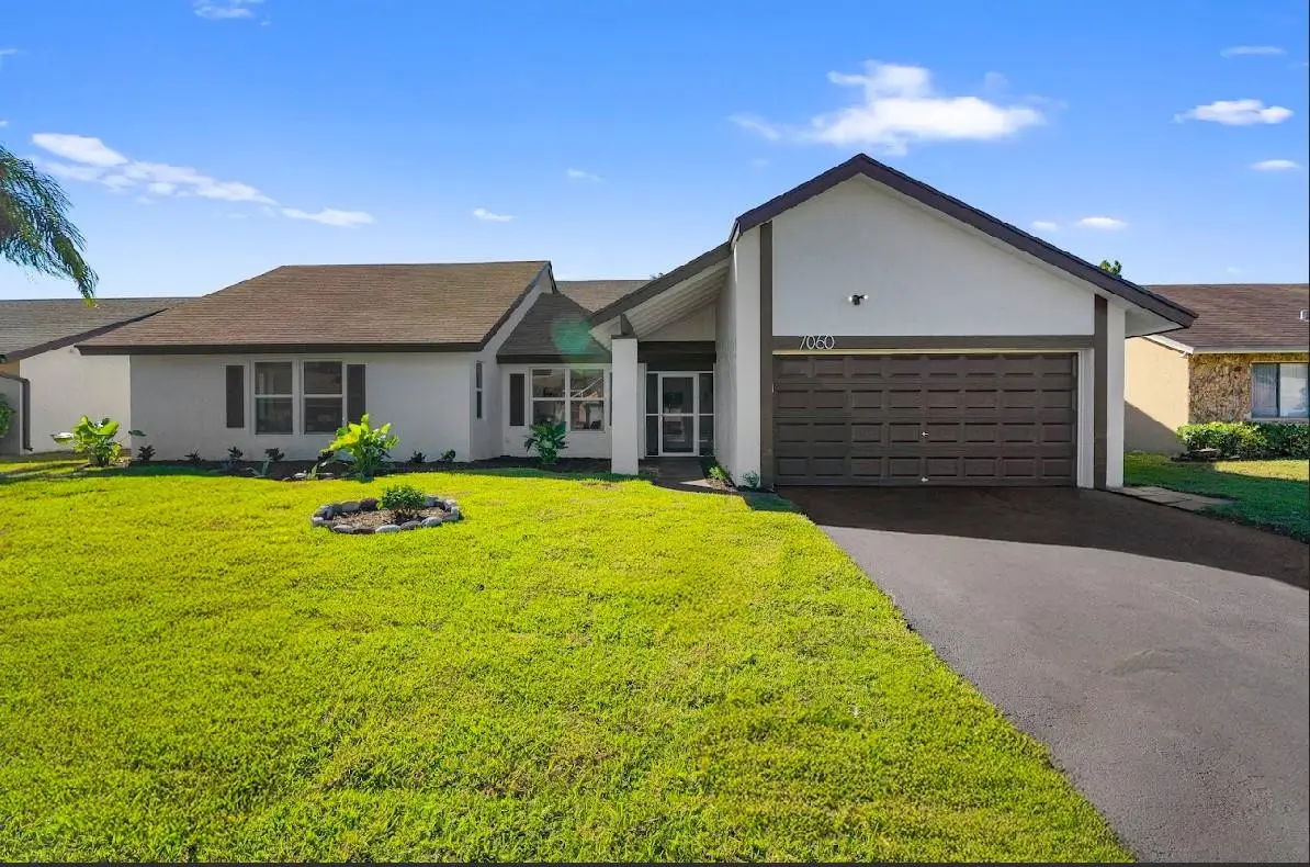 7060 NW 47th Place, Lauderhill, FL 33319 - Image #1