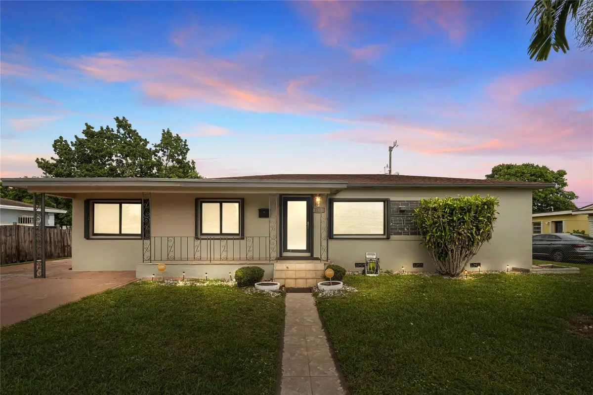 3155 NW 81st Terrace, Miami, FL 33147 - Image #1