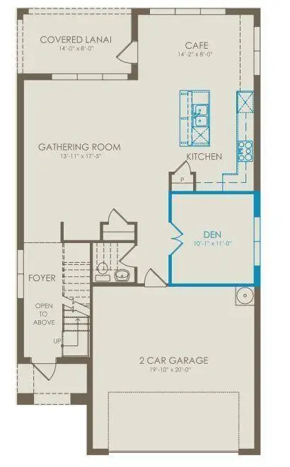 4422 S Silverwood Lane, Fort Lauderdale, FL 33309 - #3