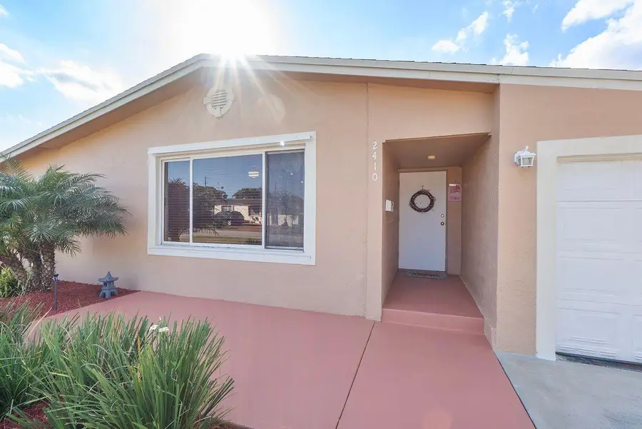 2410 Montego Drive, Miramar, FL 33023 - #3