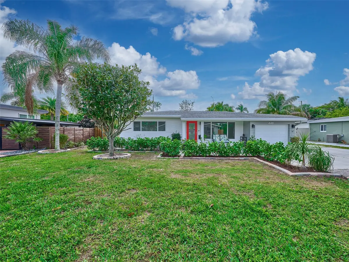 440 NW 37th Street, Oakland Park, FL 33309 - Image #1