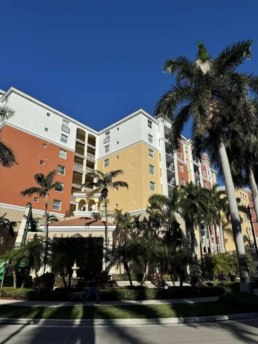 17125 N Bay Road #3102, Aventura, FL 33160 - #2