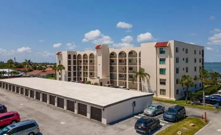 N Banana River Banana River #0000, Cape Canaveral, FL 32920 - Image #1