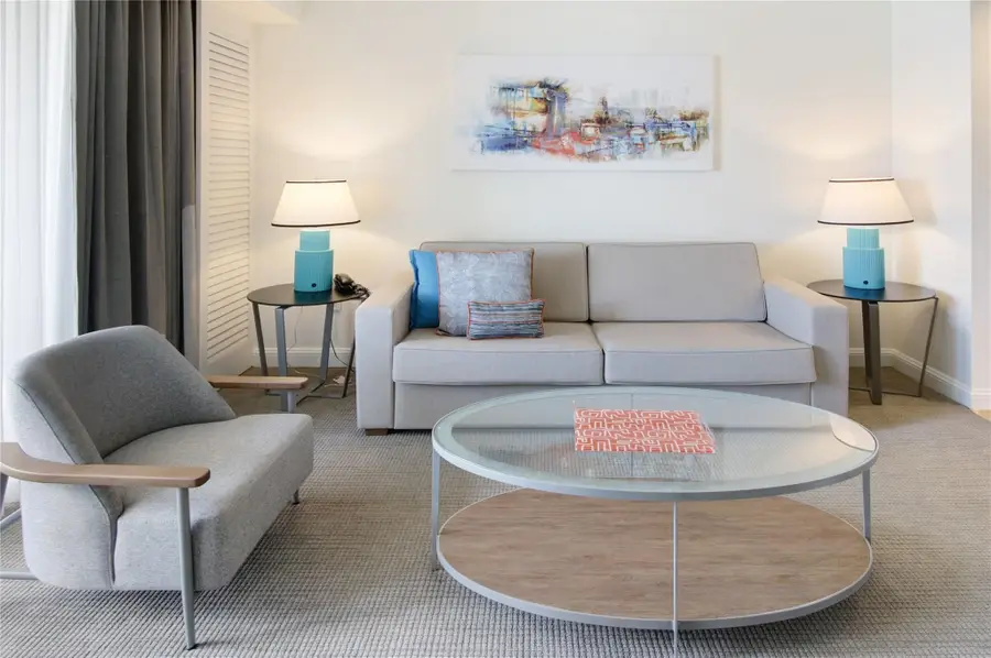 601 N Ft Lauderdale Bch Boulevard #1111, Fort Lauderdale, FL 33304 - Image #2