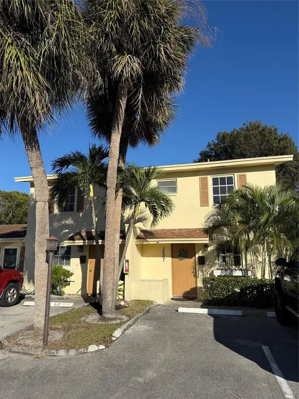 3007 NW 68th Street #9C, Fort Lauderdale, FL 33309