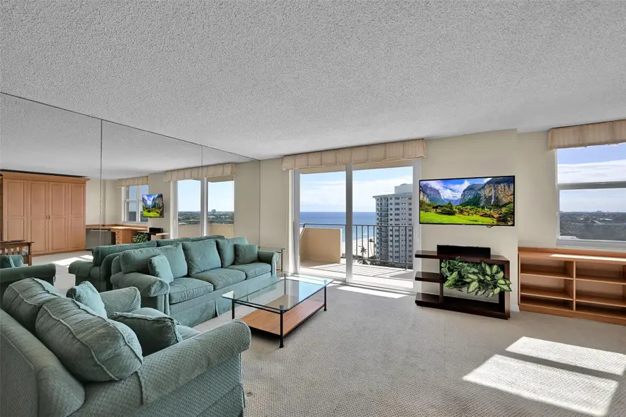 2000 S Ocean Boulevard #12J, Pompano Beach, FL 33062 - Image #2