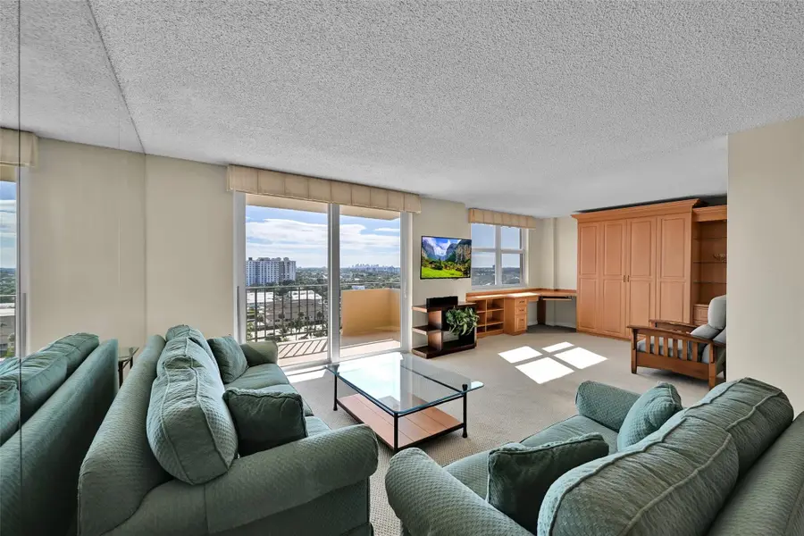 2000 S Ocean Boulevard #12J, Pompano Beach, FL 33062 - Image #3