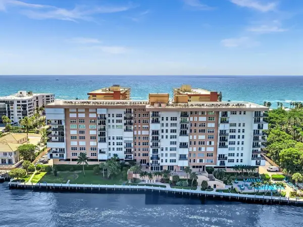 1150 Hillsboro Mile #408, Pompano Beach, FL 33062