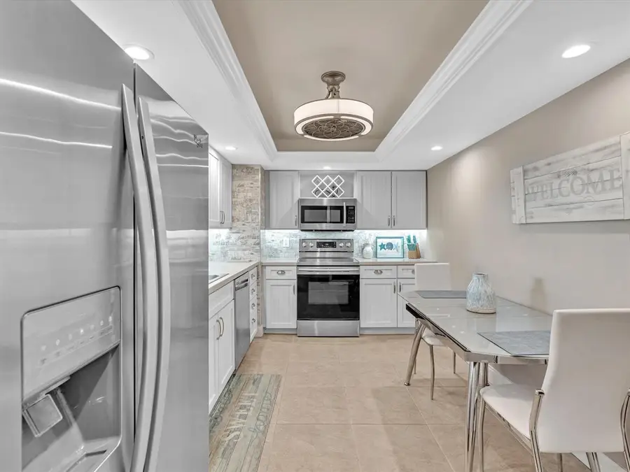 1150 Hillsboro Mile #408, Pompano Beach, FL 33062 - #2