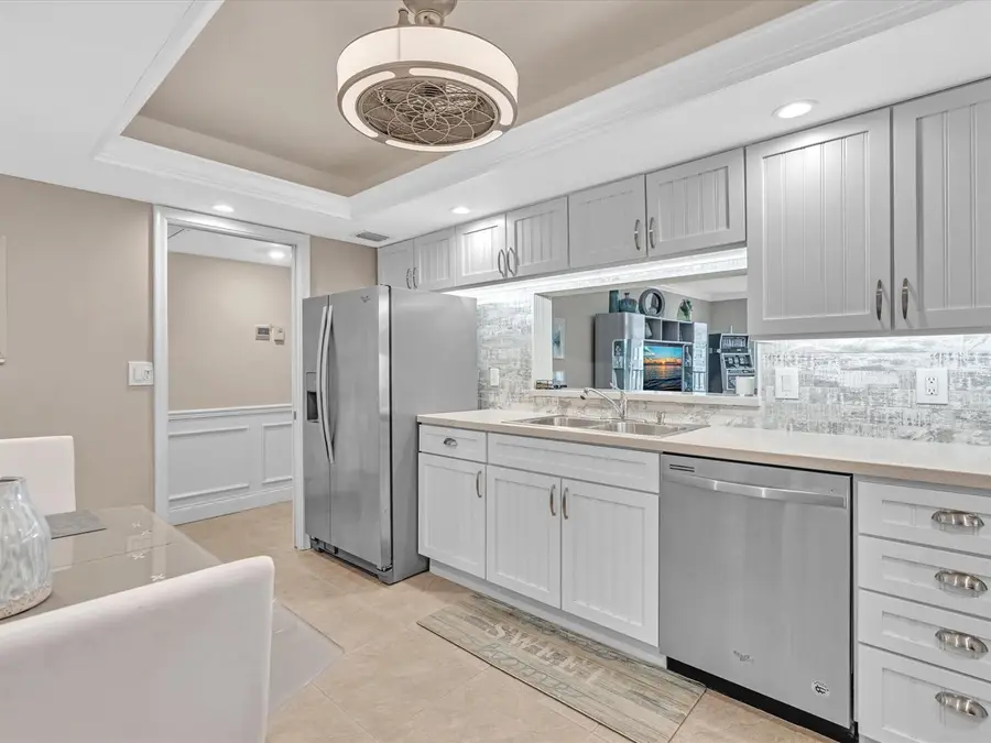 1150 Hillsboro Mile #408, Pompano Beach, FL 33062 - #3