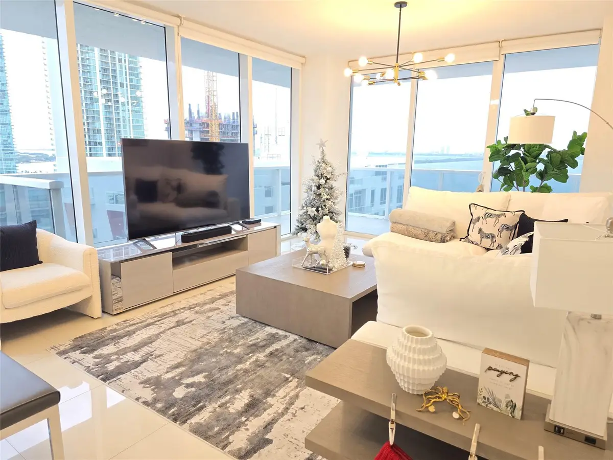 600 NE 27th Street #2301, Miami, FL 33137 - Image #1