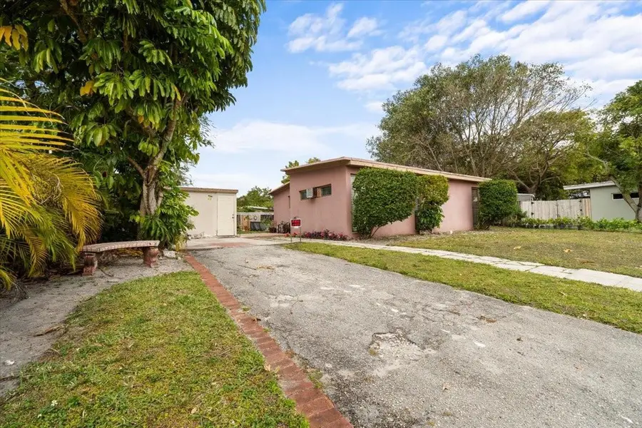 5805 NW 18th Court, Margate, FL 33063 - Image #3