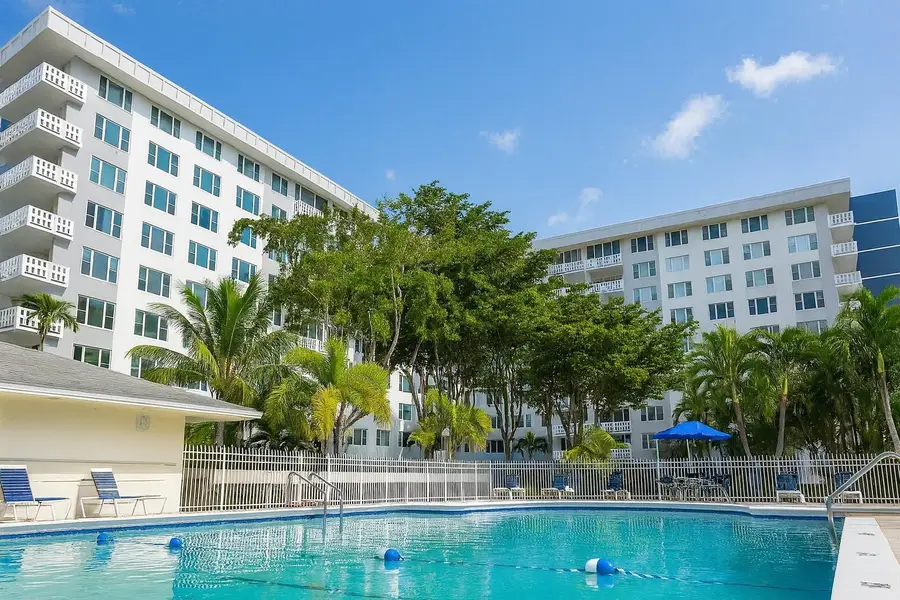 4350 Hillcrest Drive #1001   1003, Hollywood, FL 33021 - #2