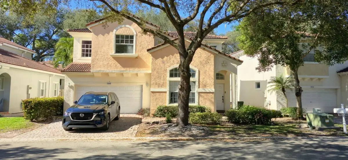 1888 NW 75th Way, Hollywood, FL 33024 - Image #1