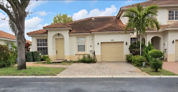 1723 NW 78th Way #1723, Pembroke Pines, FL 33024