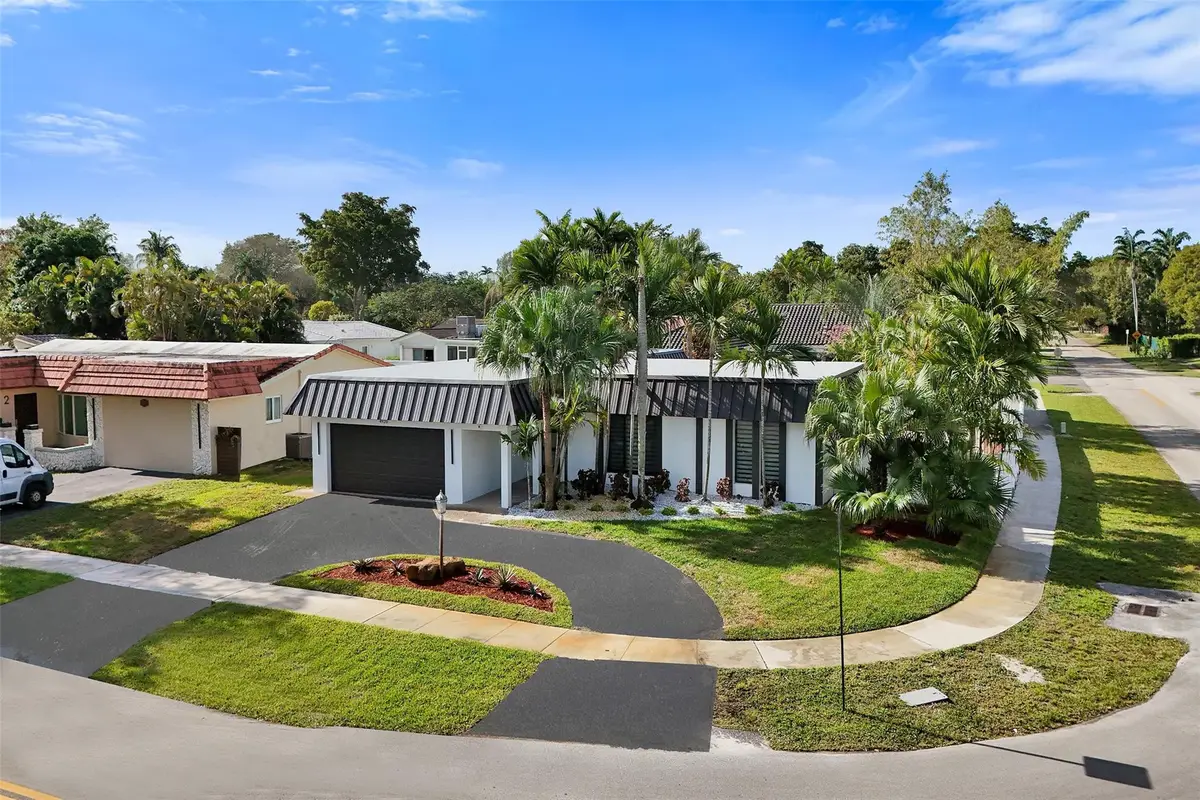 4920 Sarazen Drive, Hollywood, FL 33021 - #1