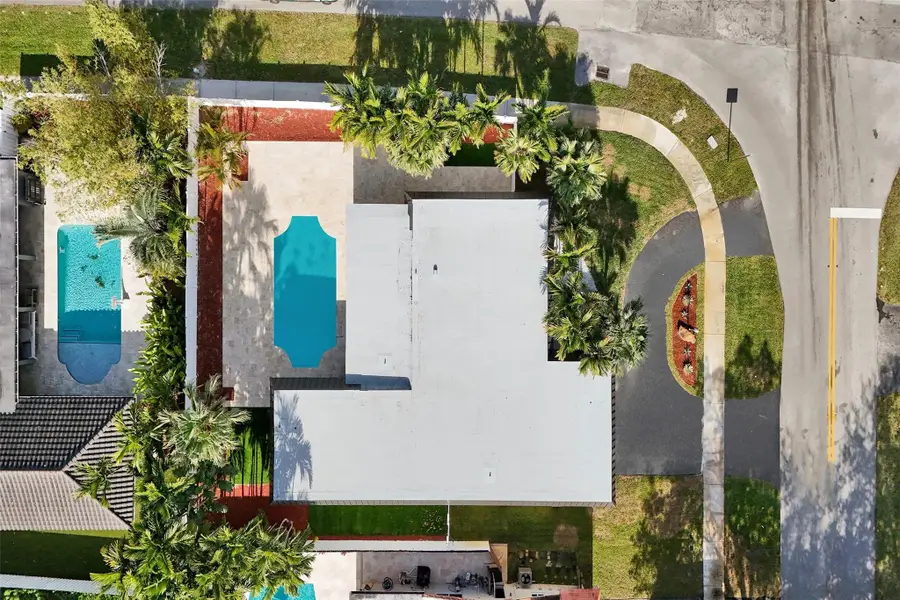 4920 Sarazen Drive, Hollywood, FL 33021 - #3